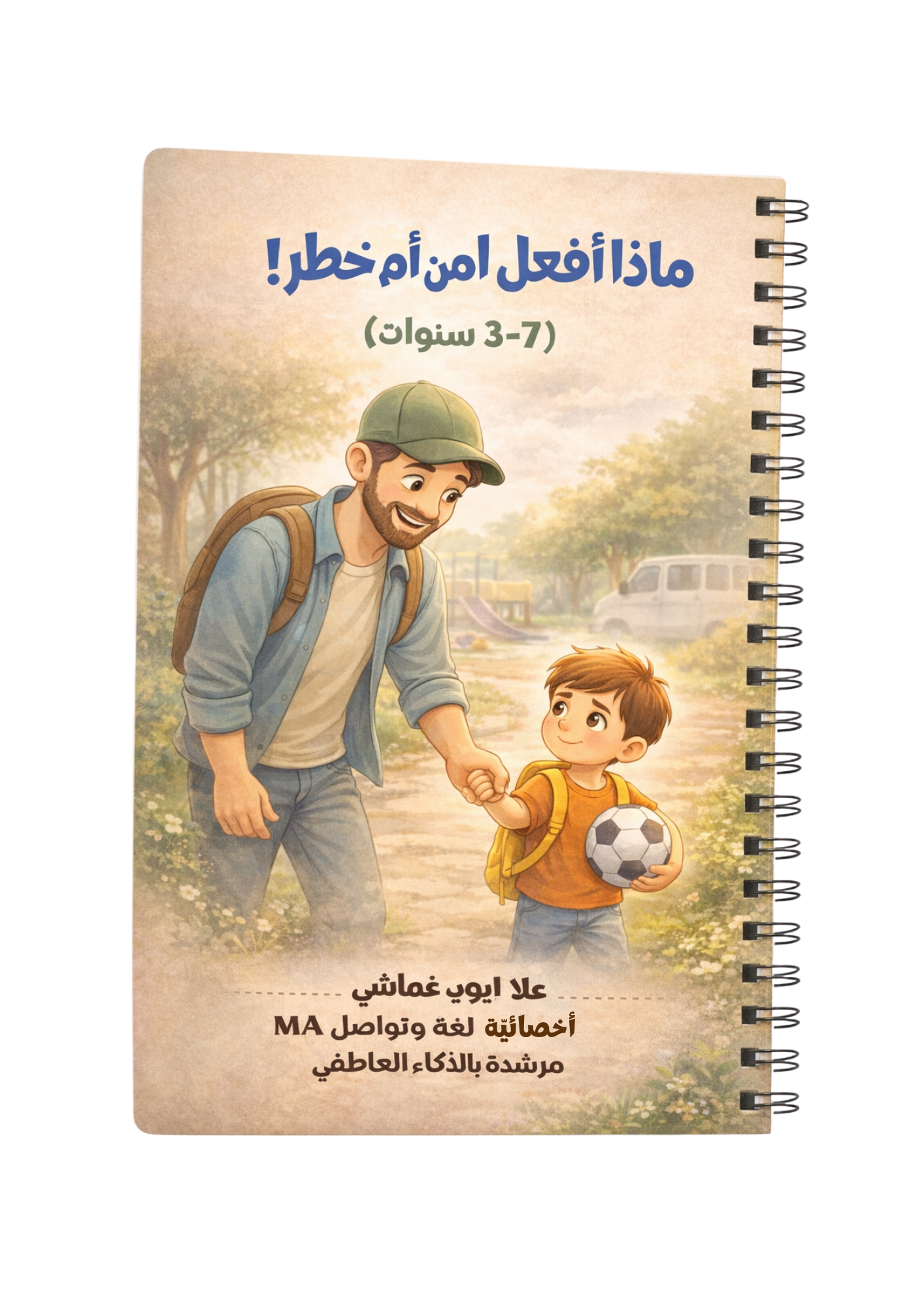 ماذا أفعل!  آمن أم خطر؟